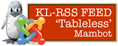 KL_RSSFEED - Tableless