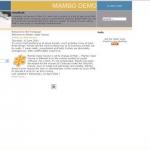 mambosimple