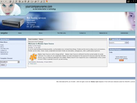 visualtech
