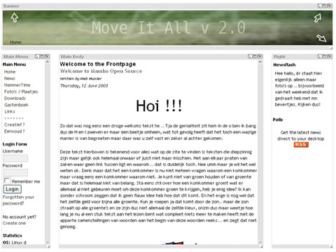 Move it all v2