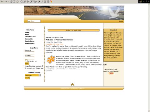 yellowroad