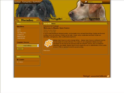 marselldog