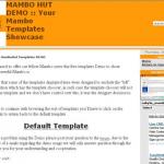 Cubyte mambo 1