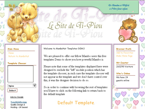 Tipiou