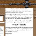 Ironrust