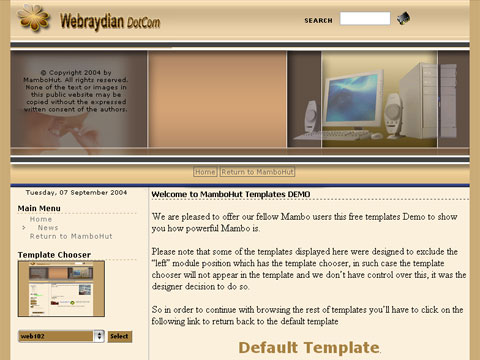 Web 102