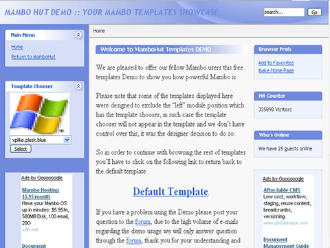 xplike.plesk.blue